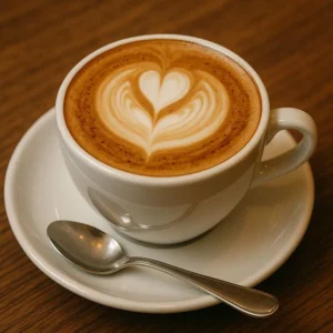 Cappucino