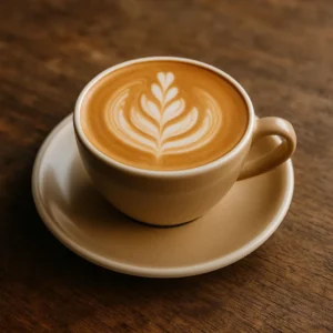Caffe Latte