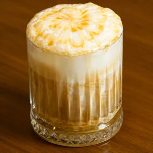 Caramel Machiato
