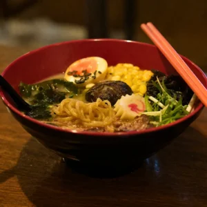 Zenko Ramen