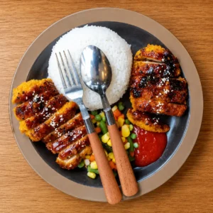 Tori Katsu